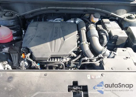 2023 Kia Sorento X-Line Ex from USA, damaged, VIN 5XYRHDLF6PG218987